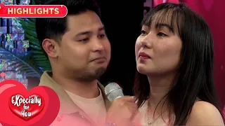 Gigo is emotional in his last message to Kaela | It’s Showtime