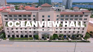 Oceanview Hall Tour