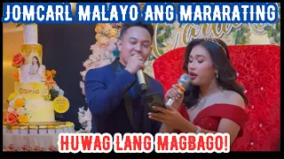 JOMCARL MALAYO ANG MARARATING HUWAG LANG MAGBAGO! | KALINGAP RAB | RP MAX VLOGS