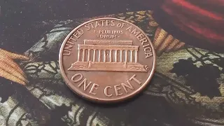 One penny 1973 Most Expensive & Rare Error Coin Sold For 👉$ 150,0000 👈 one cent Lincoln