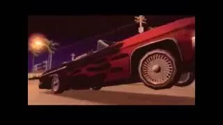 GTA San Andreas (Official Trailer) 2