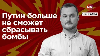 Рашист сльози ллє, горілку п'є | Яковина