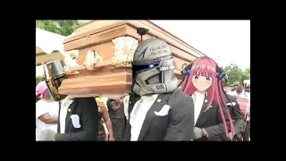 COFFIN DANCING MEMES COMPILATION #1