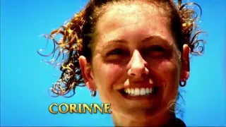 Survivor: Legends Intro (Custom)