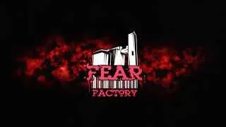 Fear Factory Haunted Attraction