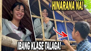 PART 21 | NAKU PO! HINARANA NA! GRABE TALAGA HAHA