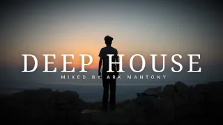 2022 Deep House Mix 2 (ZHU, Above & Beyond, Taim, Mahalo, Julian Gray) | Ark's Anthems Vol 70