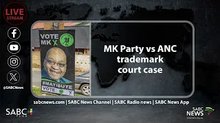 MK Party vs ANC over ownership of uMkhonto weSizwe trade mark