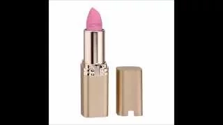 L'Oreal Paris Colour Riche Lipstick, Tickled Pink Pink 165