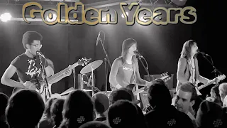 The Lemon Twigs - My Golden Years - (New Unreleased Song ) from the upcoming 2024 LP