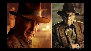 Indiana Jones and the Dial of Destiny’ Comes to Digital, But Will It Be on Disney?