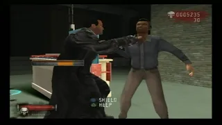 The Punisher PS2 Gameplay (THQ/Volition) Part 2