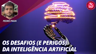 Os desafios (e perigos) da Inteligência Artificial