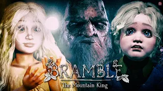 BRAMBLE : THE MOUNTAIN KING - JOGO COMPLETO, em Português PT-BR