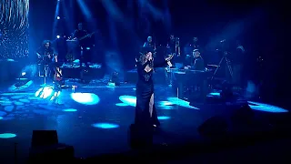 Anxhela Peristeri - AROMË GRUAJE (Koncert recital)