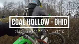 AWRCS ROUND 1 - Coal Hollow - FULL FIRST LAP