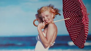 Reframed: Marilyn Monroe  - Trailer - CNN