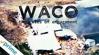 Waco: The Rules Of Engagement | Trailer | Available Now