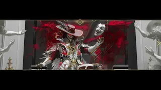 배틀그라운드 모바일 Arcane Jester x-suit Theme song-(Elegant chaos) 1시간