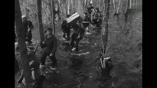 Сыновья уходят в бой (1969) / Владимир Высоцкий - Кто сказал, что земля умерла...