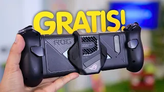 JUGANDO con TELÉFONO MÁS BESTIA!!!!!!! Y te lo damos [GRATIS]