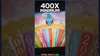 The Biggest Crazy Time Bonus Of ALL TIME