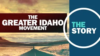 Why a fifth generation Oregonian is pushing for a ‘Greater Idaho’ takeover