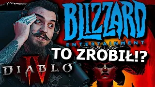 DIABLO 4 URATOWANE!? | Kiszak Ogląda @Darthian