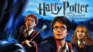 Harry Potter and the Prisoner of Azkaban,Прохождение 6 серия без комментариев