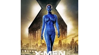 X-Men Apocalypse Türkçe Dublajlı Fragman
