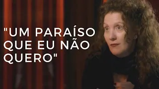 "À BEIRA DO NADA" | Clarice Lispector