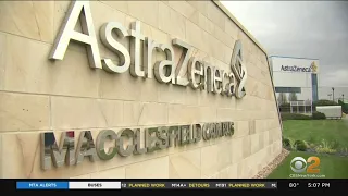 AstraZeneca Pauses Vaccine Trial After Volunteer Develops Serious Complication