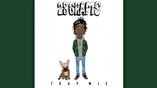 Wiz Khalifa - Won't Stop (feat. Tuki Carter)