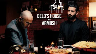 DELOS HOUSE | ARMUSH
