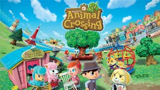 Animal Crossing New Leaf Part 37 Full Game - Longplay Walkthrough No Commentary