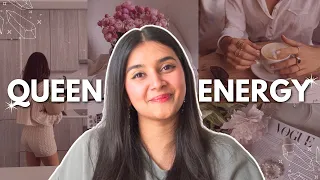 How To Radiate✨FEMININE ENERGY✨ For A Fulfilling Life