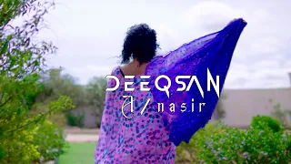 DEEQSAN ABDINASIR - ( NIN RAGEED ) OFFICIAL VIDEO 2024