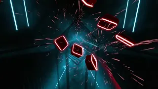 Beat Saber - Star Sky Instrumental (Two Steps From Hell)