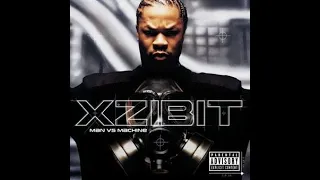 Xzibit - My Name (feat. Eminem & Nate Dogg) (Clean)