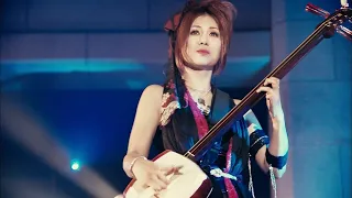 Wagakki Band - 起死回生 (Kishikaisei) / Live at Tokyo National Museum 2017