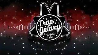 Midsplit & NO-ONE & Jordan Kasedy - Lovely (feat. A-SHO) [Trap Galaxy Originals]