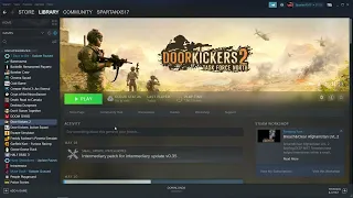 How To Mod Door Kickers 2