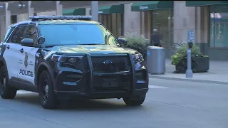 MPD presence increases downtown in first weeks of Operation Endeavor