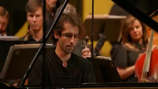 Alexandre Kantorow plays Liszt Sonetto 104 del Petrarca, Années de pèlerinage II, S.161