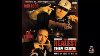 Realest They Come-Lil Toro