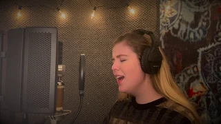 "I Can't Make You Love Me" Covered by Chase