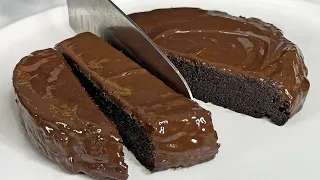 👍 Dessert Without sugar in 5 minutes! I cook every day! TOP recipes without sugar