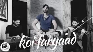 Koi Fariyaad Unplugged | Leo Twins & Dr. Tabla