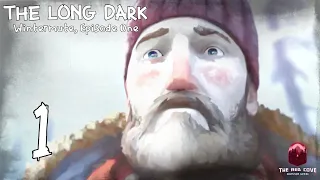 Wintermute, Episode One - Part 1 - The Long Dark Gameplay