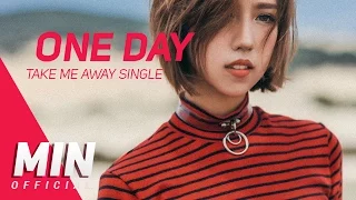 MIN - NẾU NHƯ MỘT NGÀY (ONE DAY feat. Rhymastic) OFFICIAL AUDIO
